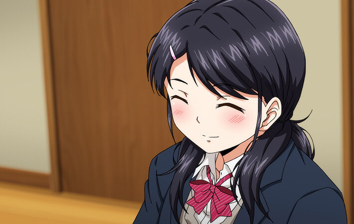 1LDK+JK いきなり同居?密着!?初エッチ!!? 第2話 公式サンプル画像 3