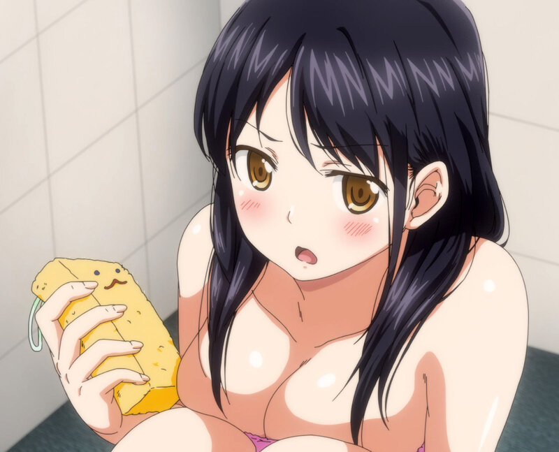 1LDK+JK いきなり同居?密着!?初エッチ!!? 第3話 公式サンプル画像 3