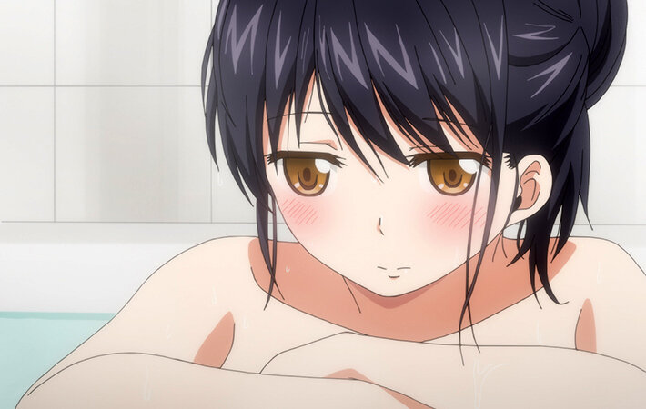 1LDK＋J系 いきなり同居？密着!?初エッチ!!? 第4話 公式サンプル画像 3