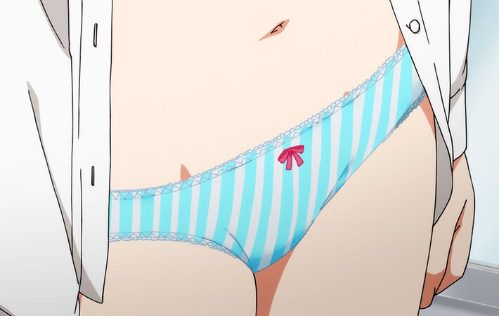 1LDK＋J系 いきなり同居？密着 初エッチ 第7話 公式サンプル画像 3