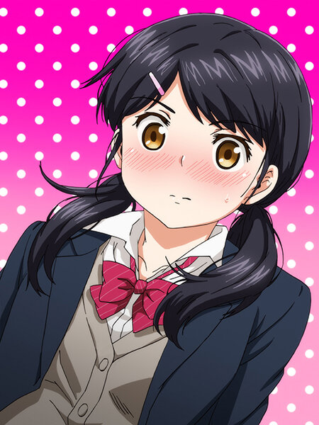 1LDK+JK いきなり同居?密着!?初エッチ!!? 第2話 公式サンプル画像 5