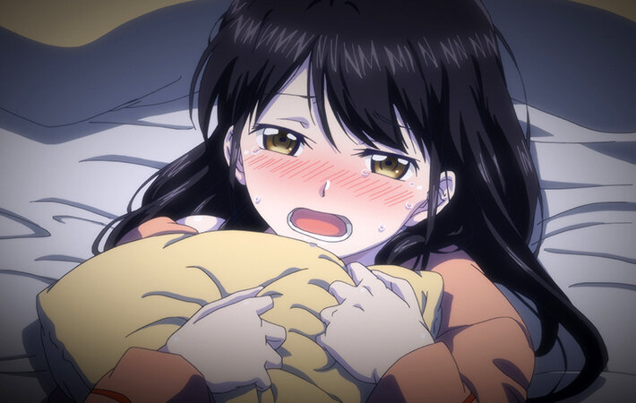 1LDK＋J系 いきなり同居？密着!?初エッチ!!? 第4話 公式サンプル画像 7