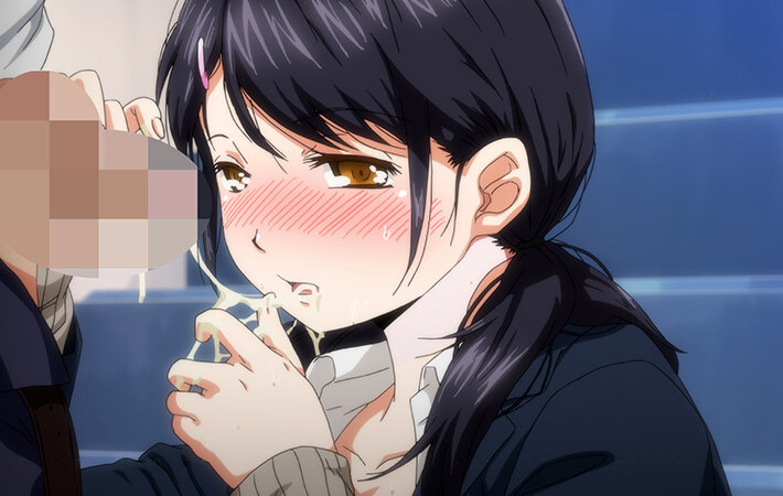 1LDK+JK いきなり同居?密着!?初エッチ!!? 第2話 公式サンプル画像 12