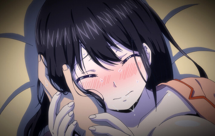 1LDK＋J系 いきなり同居？密着!?初エッチ!!? 第4話 公式サンプル画像 13