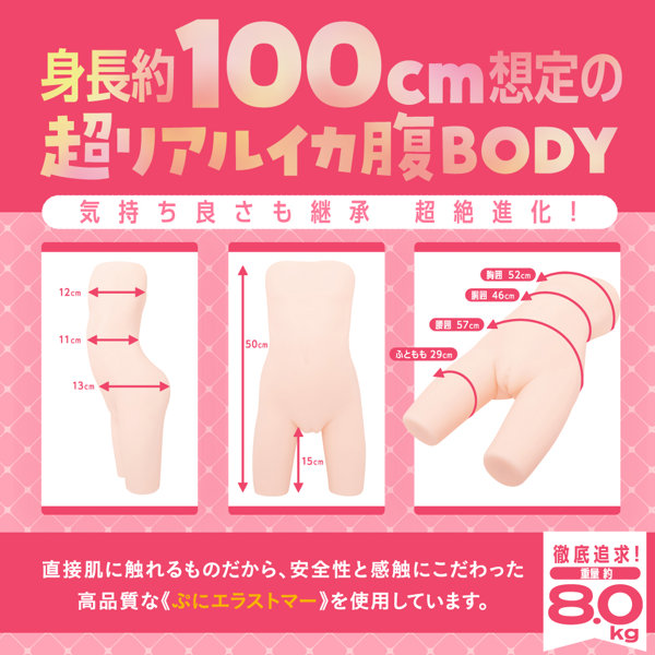 つるぺたガール研究所 リアル アルティメット 公式サンプル画像 1