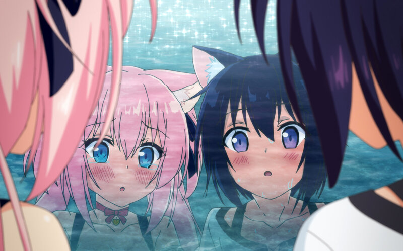 ボクの理想の異世界生活 第1話 公式サンプル画像 5